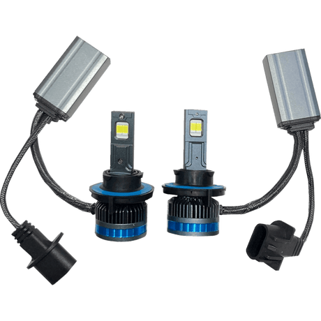 BRITE - LITES LED HEADLIGHT BULB H13 KT (BL - H13F9LED) - DRIVEN Canada's Powersports BL - H13F9LED