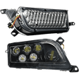 BRITE - LITES LED HEADLIGHT KIT POL RZR (BL - LEDRZR1000) - DRIVEN Canada's Powersports BL - LEDRZR1000