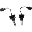 BRITE - LITES LED HEADLIGHT X9 H13 KIT (BL - X9LEDH13) - DRIVEN Canada's Powersports BL - X9LEDH13