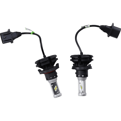 BRITE - LITES LED HEADLIGHT X9 H13 KIT (BL - X9LEDH13) - DRIVEN Canada's Powersports BL - X9LEDH13