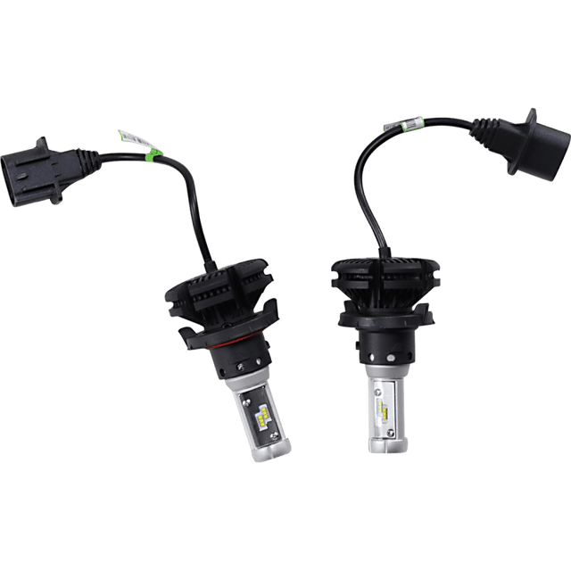 BRITE - LITES LED HEADLIGHT X9 H13 KIT (BL - X9LEDH13) - DRIVEN Canada's Powersports BL - X9LEDH13