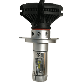 BRITE - LITES LED HEADLIGHT X9 H4 KIT (BL - X9LEDH4) - DRIVEN Canada's Powersports BL - X9LEDH4