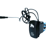 BRITE - LITES LED LIGHT BAR REAR CHASE (BL - LBCHS30) - DRIVEN Canada's Powersports BL - LBCHS30