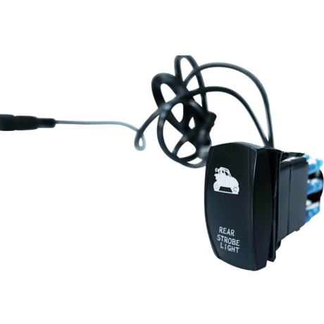 BRITE - LITES LED LIGHT BAR REAR CHASE (BL - LBCHS30) - DRIVEN Canada's Powersports BL - LBCHS30