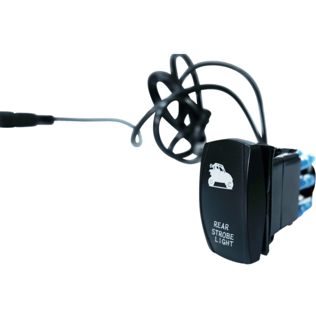 BRITE - LITES LED LIGHT BAR REAR CHASE (BL - LBCHS30) - DRIVEN Canada's Powersports BL - LBCHS30