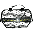 BRITE - LITES LED LIGHT GRILLE INSERT (BL - RZRLEDGRL) - DRIVEN Canada's Powersports BL - RZRLEDGRL
