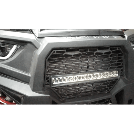 BRITE - LITES LED LIGHT GRILLE INSERT (BL - RZRLEDGRL) - DRIVEN Canada's Powersports BL - RZRLEDGRL