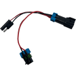 BRITE - LITES LED MOUNTING KIT (BL - SNOWIRM) - DRIVEN Canada's Powersports BL - SNOWIRM