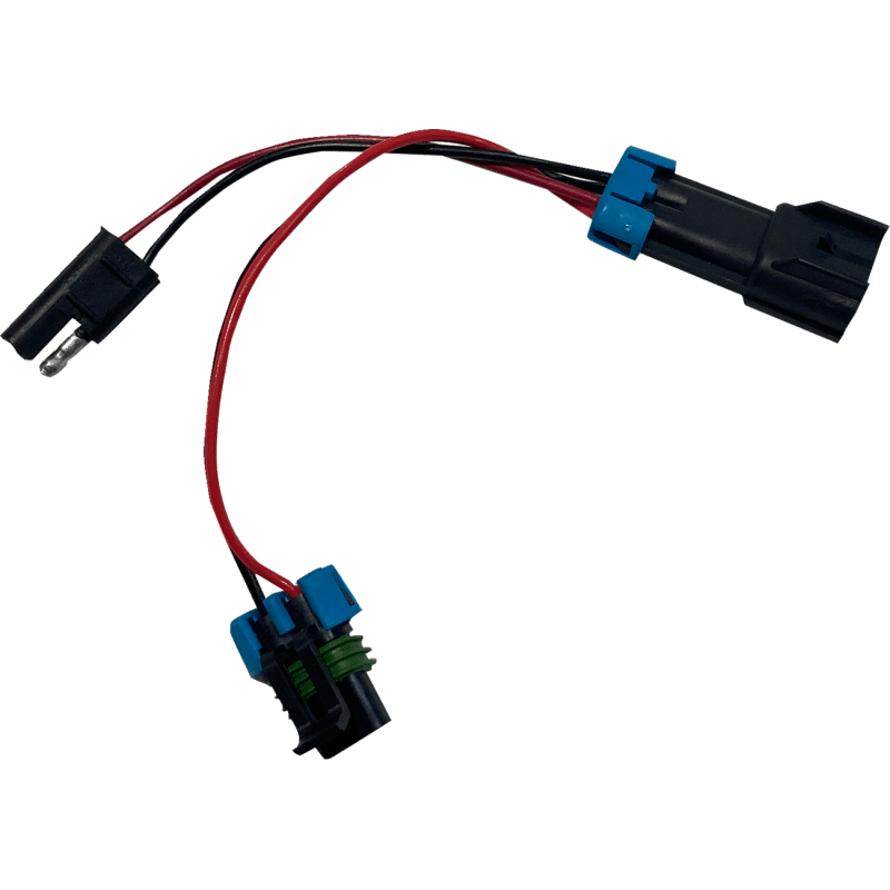 BRITE - LITES LED MOUNTING KIT (BL - SNOWIRM) - DRIVEN Canada's Powersports BL - SNOWIRM