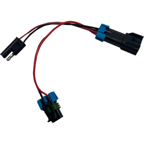 BRITE - LITES LED MOUNTING KIT (BL - SNOWIRM) - DRIVEN Canada's Powersports BL - SNOWIRM