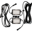 BRITE - LITES LED ROCK LIGHT KIT EXPANS (BL - RGBROCK2.2) - DRIVEN Canada's Powersports BL - RGBROCK2.2