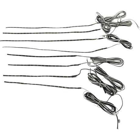 BRITE - LITES LED STRIP KIT 3/16" - DRIVEN Canada's Powersports BL - ASTGLEDB8