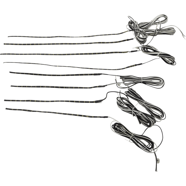 BRITE - LITES LED STRIP KIT 3/16" - DRIVEN Canada's Powersports BL - ASTGLEDB8