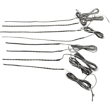 BRITE - LITES LED STRIP KIT 3/16" - DRIVEN Canada's Powersports BL - ASTGLEDW8