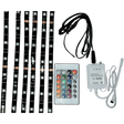 BRITE - LITES LED STRIP KIT MULTI COLOR (BL - RGBLEDM) - DRIVEN Canada's Powersports BL - RGBLEDM