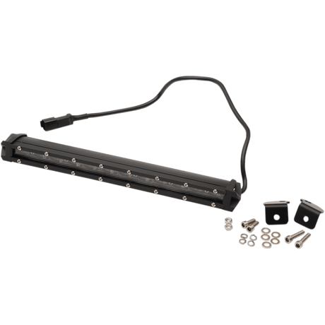 BRITE - LITES LIGHT BAR 12 LED 13.5" (BL - LBSS14) - DRIVEN Canada's Powersports BL - LBSS14