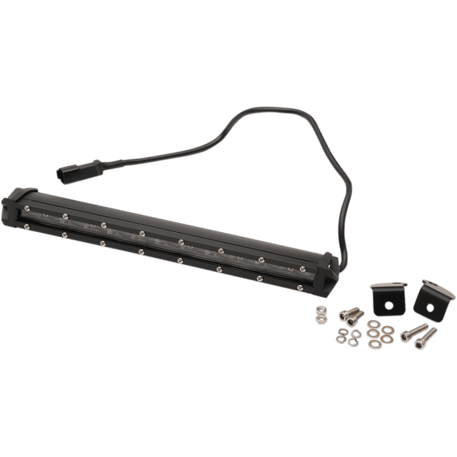 BRITE - LITES LIGHT BAR 12 LED 13.5" (BL - LBSS14) - DRIVEN Canada's Powersports BL - LBSS14