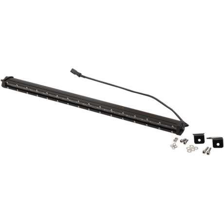 BRITE - LITES LIGHT BAR 24 LED 26" (BL - LBSS26) - DRIVEN Canada's Powersports BL - LBSS26