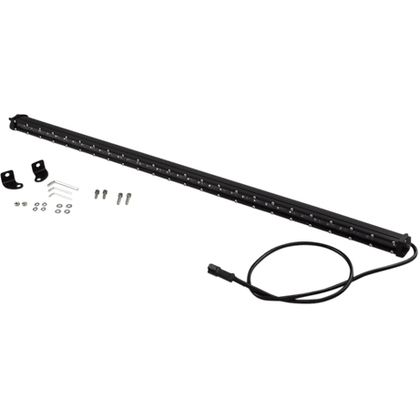 BRITE - LITES LIGHT BAR 36 LED 38" (BL - LBSS38) - DRIVEN Canada's Powersports BL - LBSS38