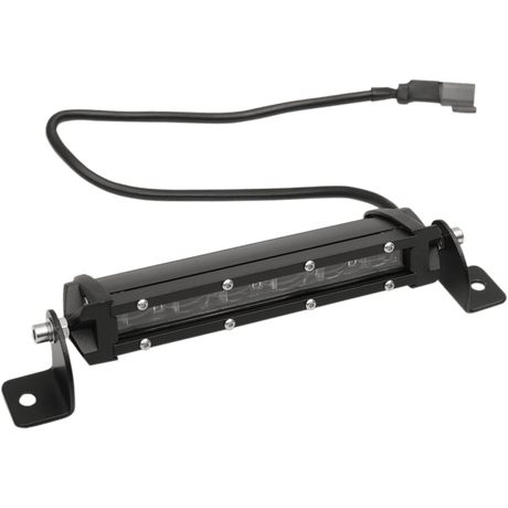 BRITE - LITES LIGHT BAR 6 LED 7.5" (BL - LBSS8) - DRIVEN Canada's Powersports BL - LBSS8
