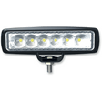 BRITE - LITES LIGHT DRV/FOG LED 6 - 1W (BL - LEDFOG3) - DRIVEN Canada's Powersports BL - LEDFOG3