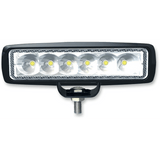 BRITE - LITES LIGHT DRV/FOG LED 6 - 1W (BL - LEDFOG3) - DRIVEN Canada's Powersports BL - LEDFOG3