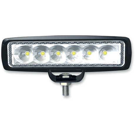 BRITE - LITES LIGHT DRV/FOG LED 6 - 1W (BL - LEDFOG3) - DRIVEN Canada's Powersports BL - LEDFOG3