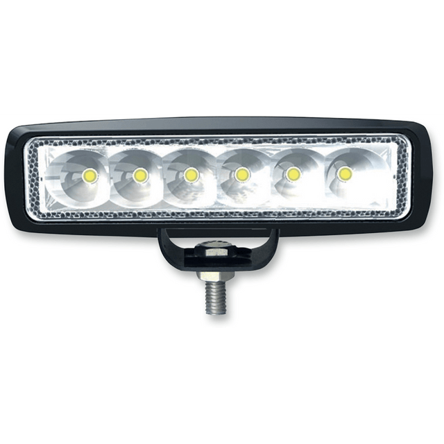 BRITE - LITES LIGHT DRV/FOG LED 6 - 1W (BL - LEDFOG3) - DRIVEN Canada's Powersports BL - LEDFOG3