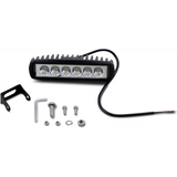BRITE - LITES LIGHT DRV/FOG LED 6 - 1W (BL - LEDFOG3) - DRIVEN Canada's Powersports BL - LEDFOG3