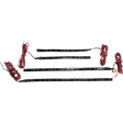BRITE - LITES LIGHT LED ACCENT KT GRE (BL - ASLEDG4) - DRIVEN Canada's Powersports BL - ASLEDG4
