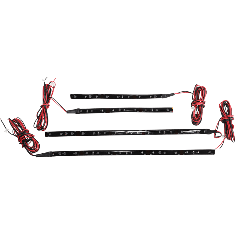 BRITE - LITES LIGHT LED ACCENT KT GRE (BL - ASLEDG4) - DRIVEN Canada's Powersports BL - ASLEDG4