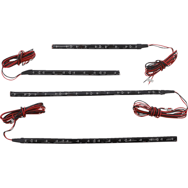 BRITE - LITES LIGHT LED ACCENT KT - DRIVEN Canada's Powersports BL - ASLEDB4