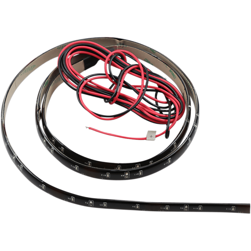 BRITE - LITES LIGHT LED ACCENT - DRIVEN Canada's Powersports BL - ASLEDB