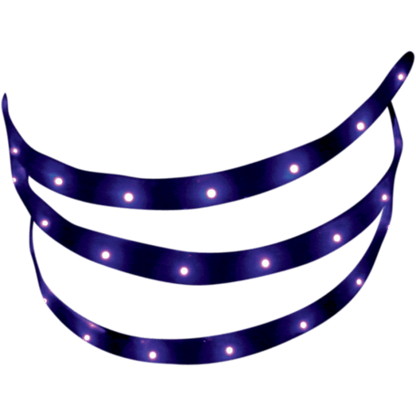 BRITE - LITES LIGHT LED ACCENT - DRIVEN Canada's Powersports BL - ASLEDP