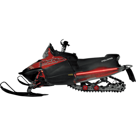 BRITE - LITES LIGHT LED ACCENT - DRIVEN Canada's Powersports BL - ASLEDR