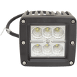 BRITE - LITES LIGHT LED FLOOD SQUARE 4" (BL - LBP4SQF) - DRIVEN Canada's Powersports BL - LBP4SQF