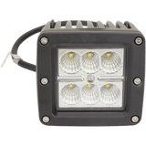 BRITE - LITES LIGHT LED FLOOD SQUARE 4" (BL - LBP4SQF) - DRIVEN Canada's Powersports BL - LBP4SQF