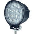 BRITE - LITES LIGHT LED SPOT 5" ROUND (BL - LBP5) - DRIVEN Canada's Powersports BL - LBP5