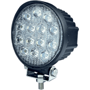 BRITE - LITES LIGHT LED SPOT 5" ROUND (BL - LBP5) - DRIVEN Canada's Powersports BL - LBP5