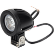 BRITE - LITES LIGHT LED SPOT ROUND 2" (BL - LBP2R) - DRIVEN Canada's Powersports BL - LBP2R