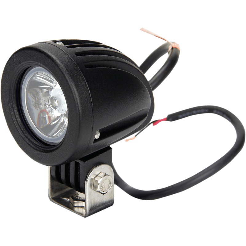 BRITE - LITES LIGHT LED SPOT ROUND 2" (BL - LBP2R) - DRIVEN Canada's Powersports BL - LBP2R