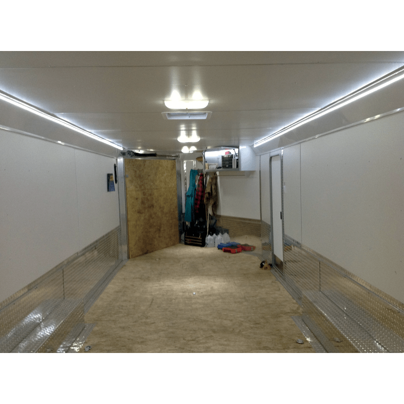 BRITE - LITES LIGHT LED STRIP 25' - DRIVEN Canada's Powersports BL - TRLEDW25