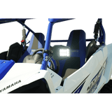 BRITE - LITES MIRROR SET LED LIGHTED (BL - UTVLEDMR) - DRIVEN Canada's Powersports BL - UTVLEDMR