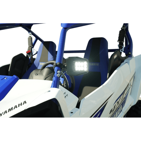 BRITE - LITES MIRROR SET LED LIGHTED (BL - UTVLEDMR) - DRIVEN Canada's Powersports BL - UTVLEDMR