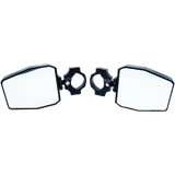 BRITE - LITES MIRROR SET LED LIGHTED (BL - UTVLEDMR) - DRIVEN Canada's Powersports BL - UTVLEDMR