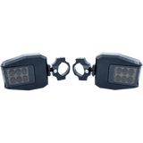 BRITE - LITES MIRROR SET LED LIGHTED (BL - UTVLEDMR) - DRIVEN Canada's Powersports BL - UTVLEDMR