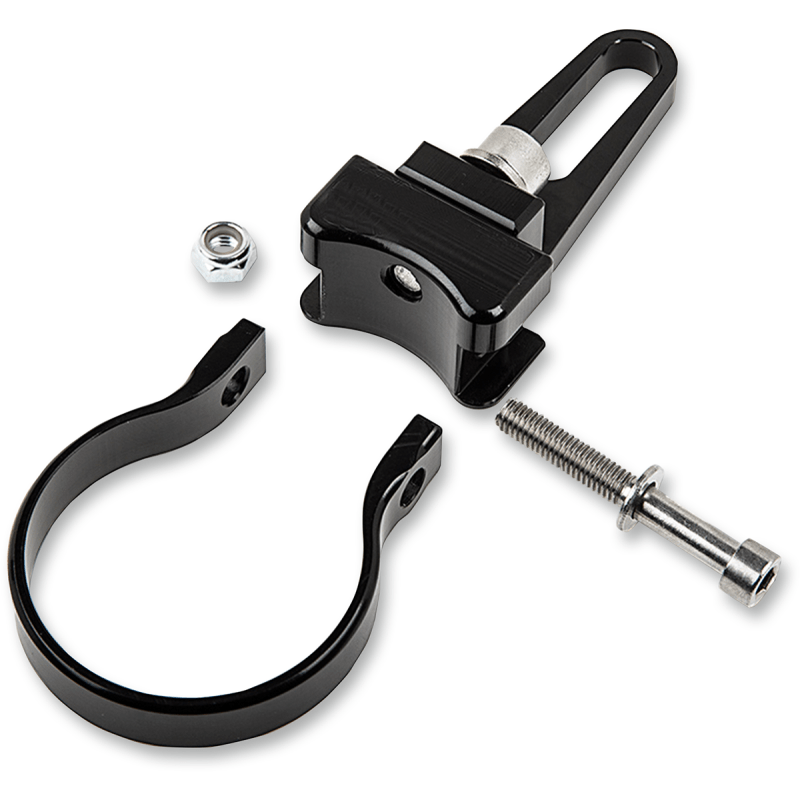 BRITE - LITES MOUNTS BAR 1.75" (BL - LBM175) - DRIVEN Canada's Powersports BL - LBM175