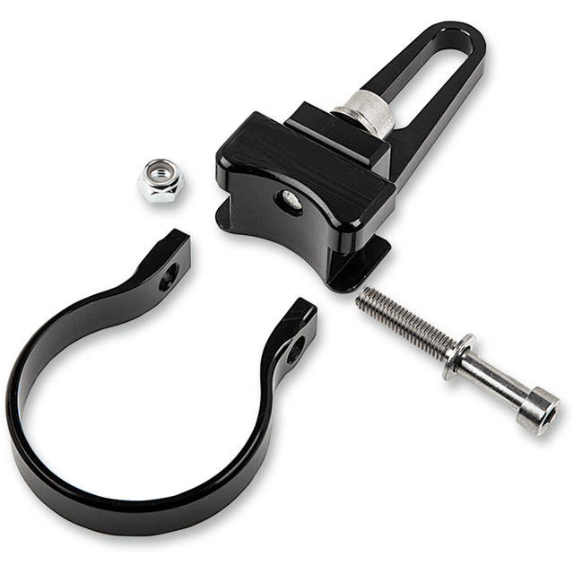 BRITE - LITES MOUNTS BAR 1.75" (BL - LBM175) - DRIVEN Canada's Powersports BL - LBM175
