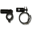 BRITE - LITES MOUNTS POST 7/8 1 - 1/4" (BL - LPMT1) - DRIVEN Canada's Powersports BL - LPMT1