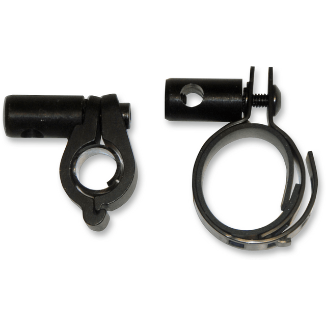BRITE - LITES MOUNTS POST 7/8 1 - 1/4" (BL - LPMT1) - DRIVEN Canada's Powersports BL - LPMT1